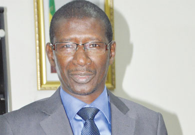 "Le taux de réussite aux examens est de 65%… Le ministère de l’Enseignement Supérieur a connu un certain nombre d'avancées" (Mary Teuw Niane)