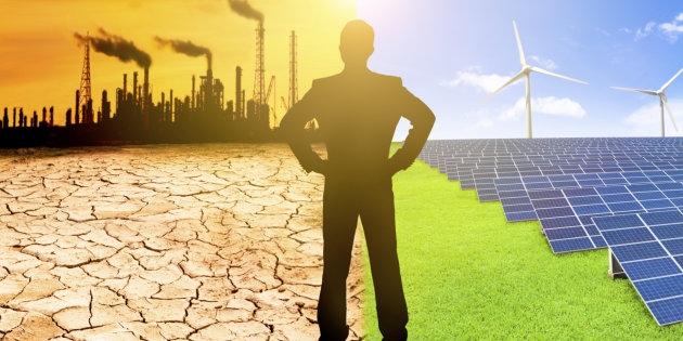 La formation, pierre angulaire de la transition écologique