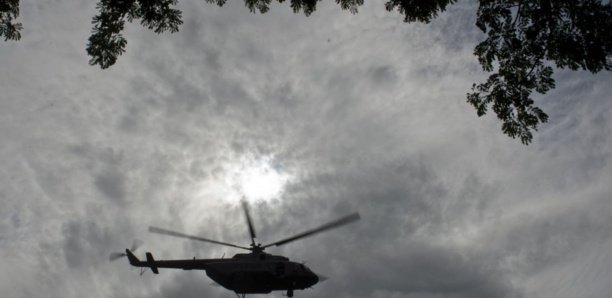 Crash à Missirah : Les citoyens qui ont apporté les premier secours seront distingués