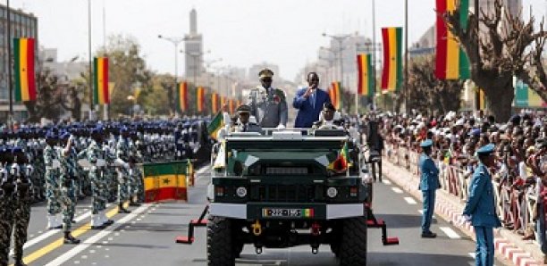 Macky Sall prépare les esprits à sa candidature pour 2019