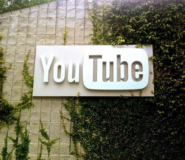 Fusillade en cours au siège de YouTube en Californie