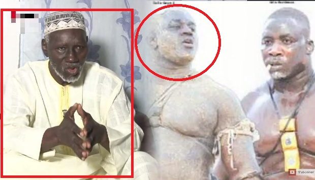 Mbaye Gueye encense le lion de Guédiawaye : «Balla Gaye 2 mo dakk beuré ci lamb Ji wayé dafa…