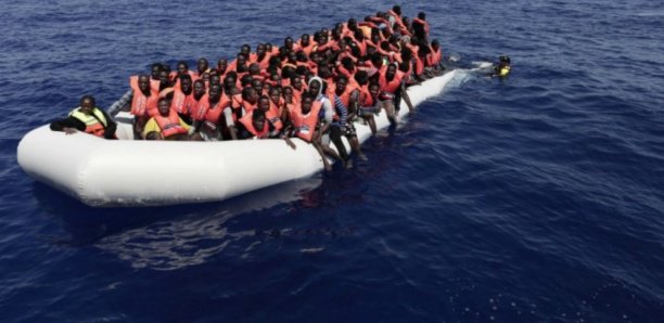 Chavirement pirogue en Espagne : Six Sénégalais sont morts