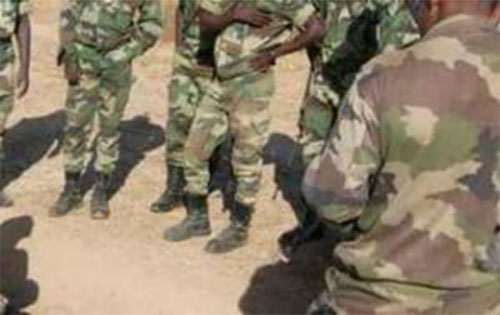 Le 4 avril, et après et qui sommes-nous ? (Contribution)