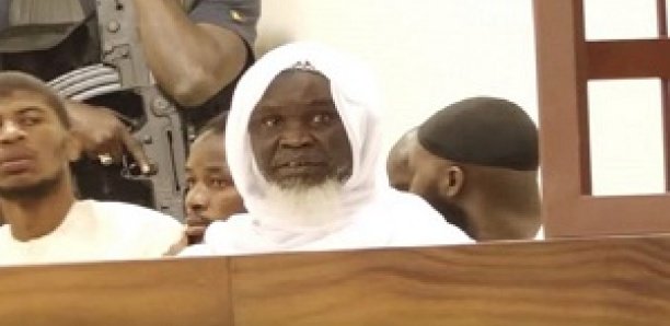 Reprise du procès Imam Ndao
