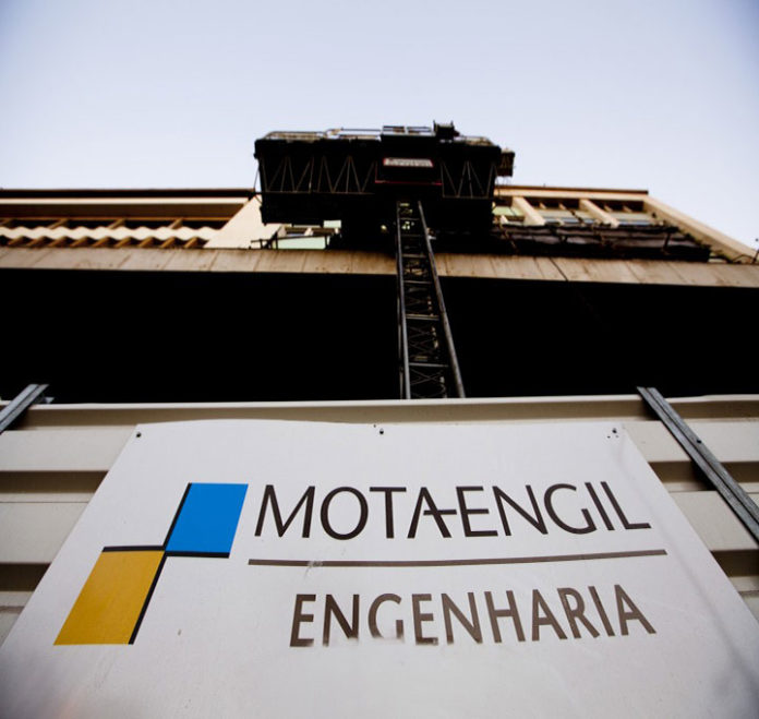 600 millions d’euros du géant portugais MOTA ENGIL pour la relance du chemin de fer Dakar-Kidira