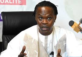 Baaba Maal précise à propos du prétendu blocage de sa licence de télé par Macky