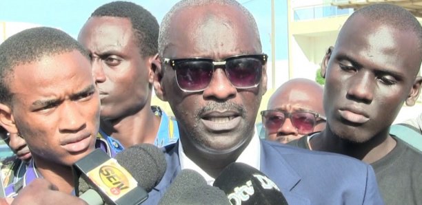 Arrestation rappeurs mauritaniens : Me Koureychi Ba dénonce "un coup fourré" du Sénégal