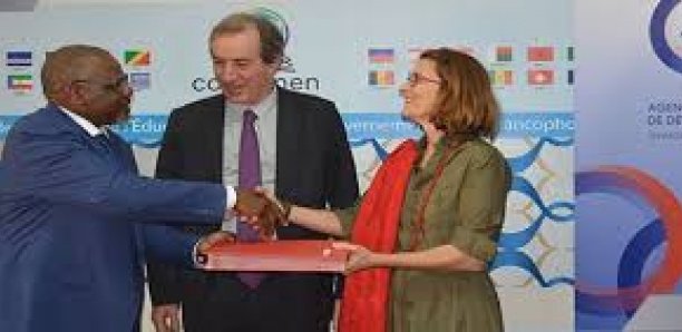 625 millions CFA de l'AFD à un réseau spécialisé dans l'éducation à la citoyenneté