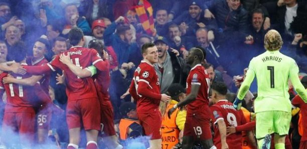 Liverpool corrige City et file en demies