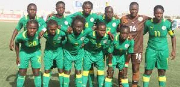 Can féminine : Les Lionnes éliminées