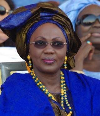 CESE : Fin de mandat pour Aminata Tall