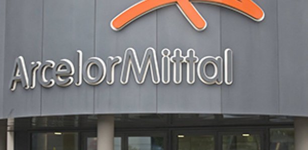Redressement fiscal : Les comptes d’Arcelor Mittal bloqués