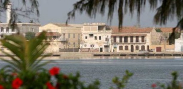 Bientôt un port fluviomaritime moderne à Saint-Louis