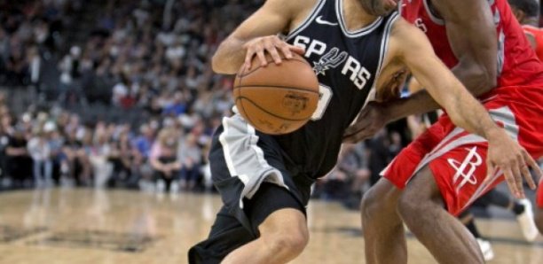 NBA: 62 joueurs non Américains vont jouer les play-offs, un record