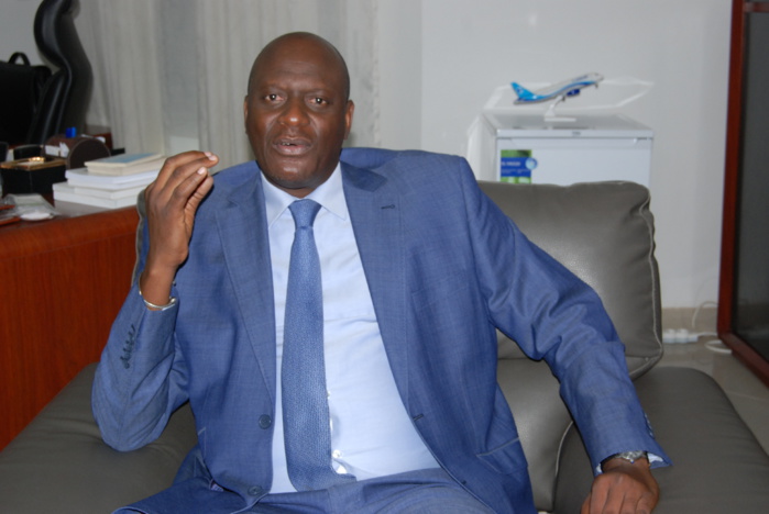 BENOIT SAMBOU, CHARGE DES ELECTIONS DE L’APR ‘’Abdoulaye Wade veut faire en sorte qu’il n’y ait pas d’élection dans ce pays’’ BENOIT SAMBOU, CHARGE DES ELECTIONS DE L’APR ‘’Abdoulaye Wade veut faire en sorte qu’il n’y ait pas d’élection dans ce pays’’