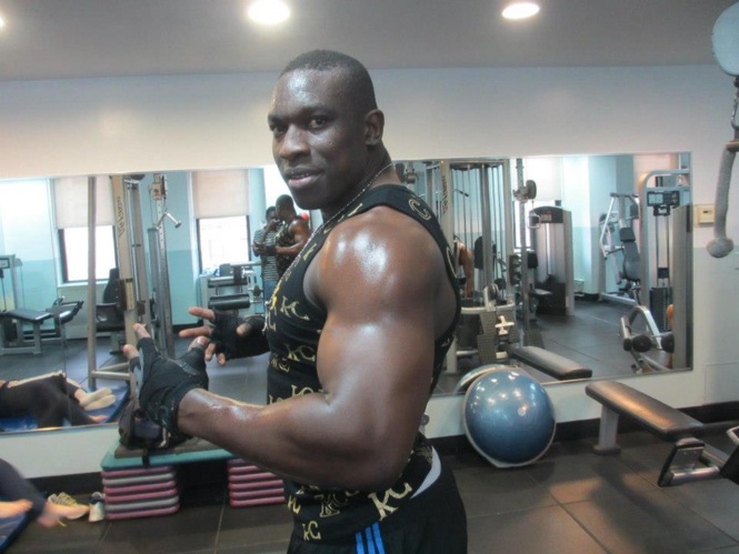 Vidéo: Gouye Gui s’adresse à Siteu en français