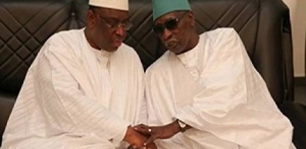 Proximité avec Macky : Serigne Mbaye Sy Mansour assume