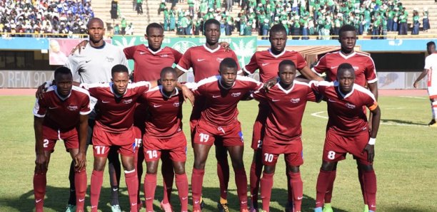 Coupe Caf : Génération Foot évente "l'Opération de déstabilisation" de Rs Berkane