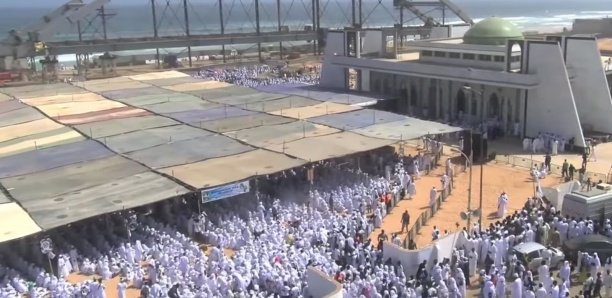 Manifs contre la construction d'une rampe : Le maire de Cambérène appelle à la retenue