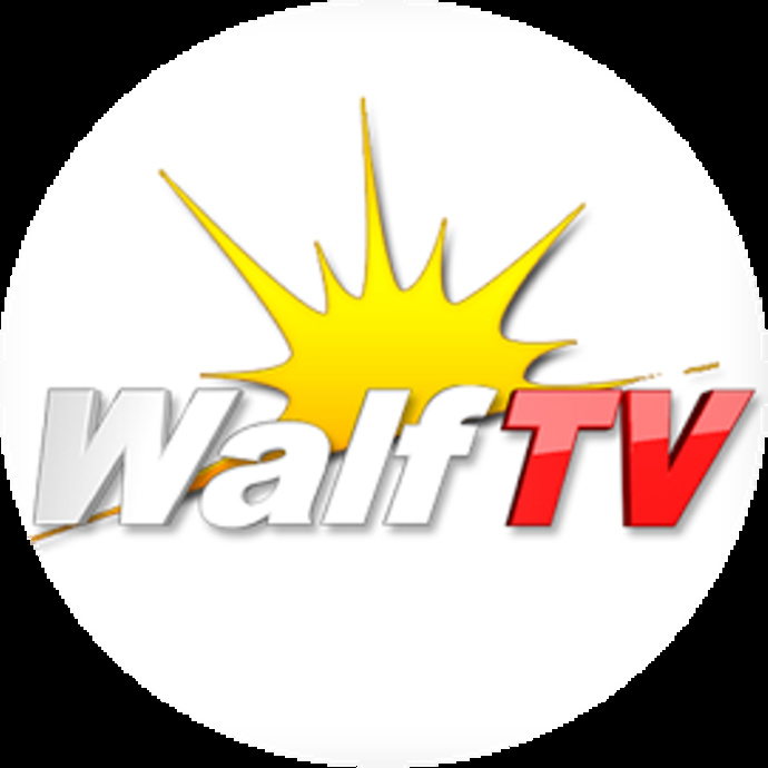 Revue de Presse WalfTv du Mardi 17 Avril 2018