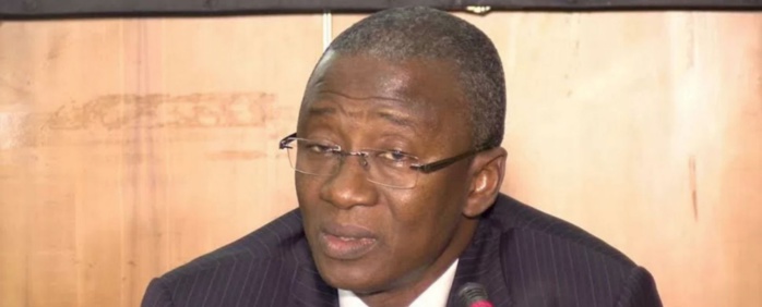 SAR : Le DG Oumar Diop viré par le Conseil d'administration SAR : Le DG Oumar Diop viré par le Conseil d'administration