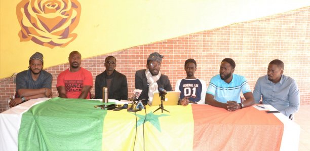 Parrainage : Y en marre demande la suspension du processus