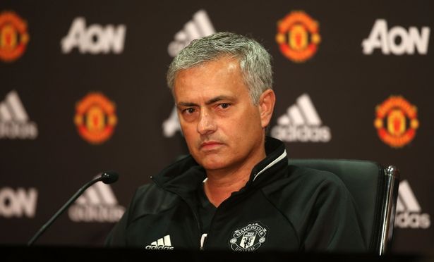 Manchester United : Mourinho va sévir après l'humiliation contre West Bromwich !