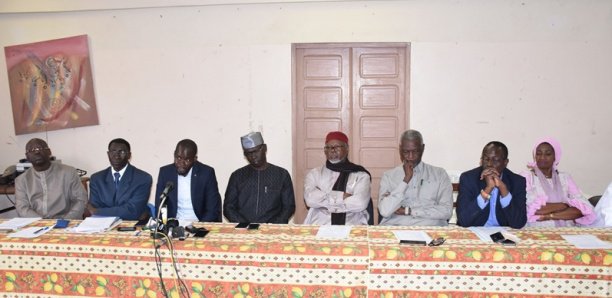 Parrainage : Macky Sall s'entête, la Société civile menace