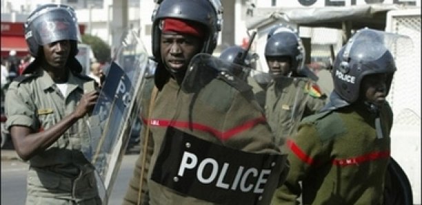 Amnesty, Ldsh et Raddho exigent la libération des opposants arrêtés