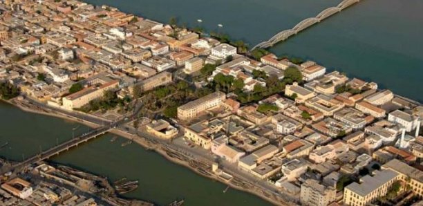 L'OMVS va réaliser un port fluvio maritime de 500 millions d'euros à Saint-Louis