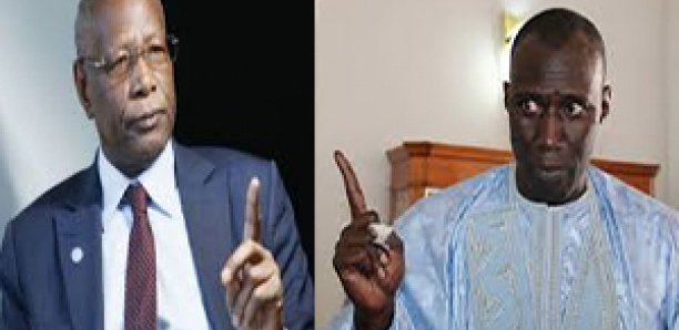 Audience avec Macky : Bathily dément Alioune Fall