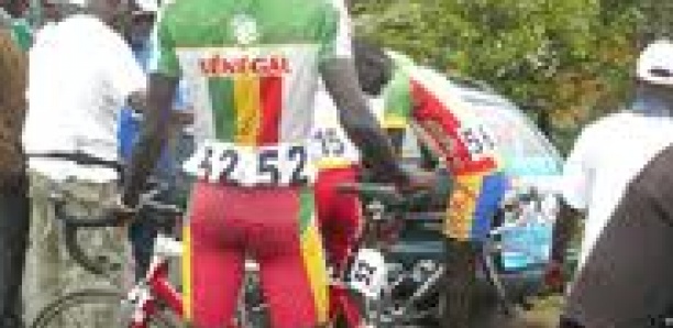 Cyclisme Tour du Senegal 2018 : Etape 1 annulée, démarrage ce lundi