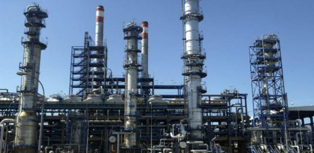 SAR : Le DG part, Addax veut empocher 65,5 milliards