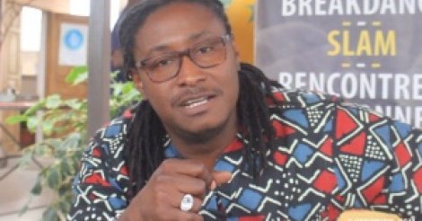 Didier Awadi livre ses quatre vérités à Macky
