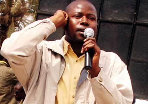 Indemnisation : La famille de Mamadou Diop réclame 100 millions