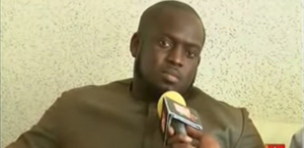 Cette déclaration d'Aziz Ndiaye risque de ne pas plaire à Gris Bordeaux