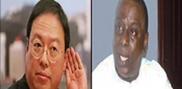 Corruption : Patrick Ho mouille Gadio