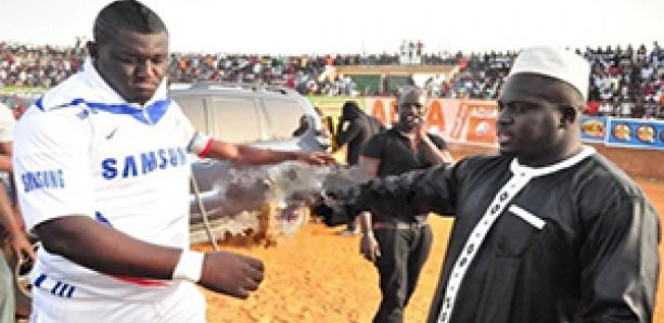 Aziz Ndiaye : «Balla Gaye aura un adversaire d’ici à une semaine»