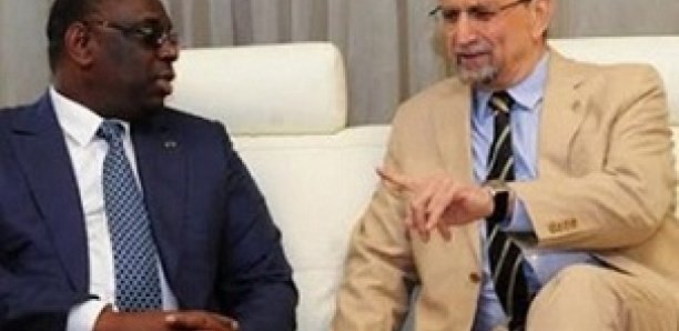 Le président du Cabo-Verde en visite officielle du 25 au 29 avril