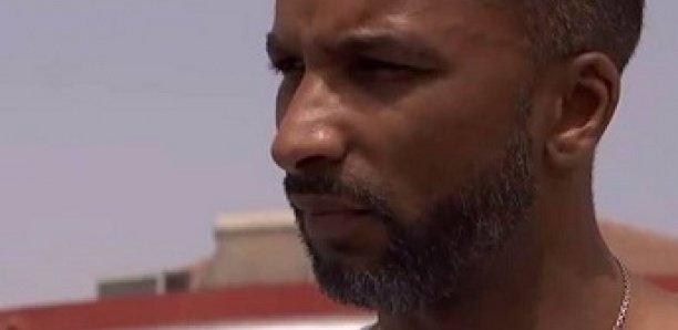 Foot - Habib Beye, reporter au Sénégal pour Canal+