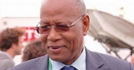 Bathily nommé envoyé spécial de l'ONU à Madagascar