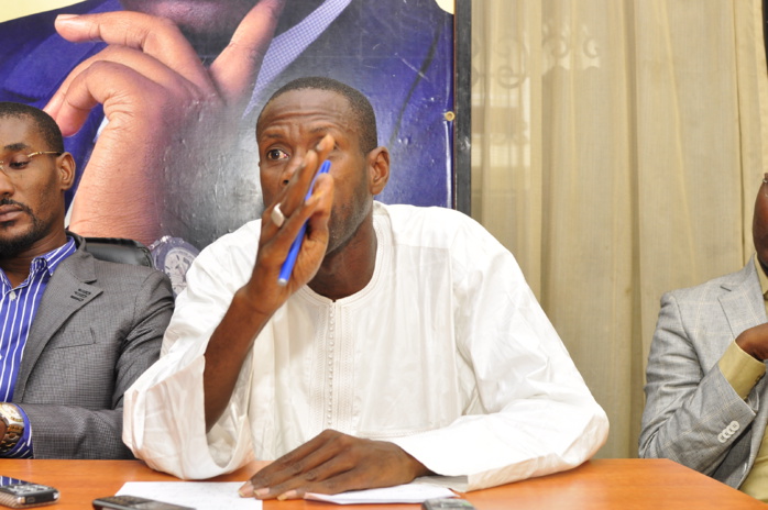 Ahmet Suzanne Camara séjourne dans un hôtel et refuse de payer la note