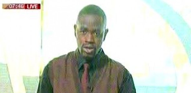 Revue De Presse Du 28 Avril 2018 Avec Mame Mbaye Ndiaye