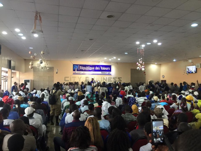 THIERNO ALASSANE SALL : ' Enregistrez ça ! Je préfère quitter la politique que de retrouver Macky ' ... Programme Pnaer 'Je vais ester en justice ' THIERNO ALASSANE SALL : ' Enregistrez ça ! Je préfère quitter la politique que de retrouver Macky ' ... Programme Pnaer 'Je vais ester en justice '