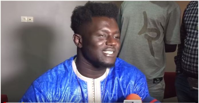 Vidéo: Balla Gaye 2: Problème avec le CNG de lutte “d’accord na lepeu sauf année blanche