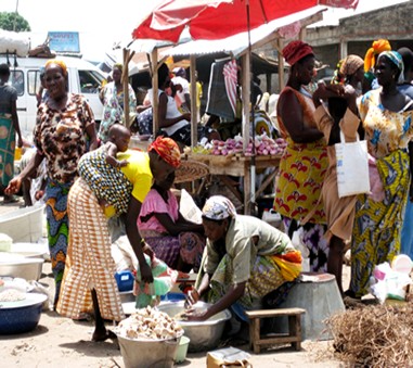 Vélingara : Cambriolage au marché central de Diaobé. Les malfaiteurs emportent des portables et accessoires, évalués à plus de 2.000.000 FCFA.