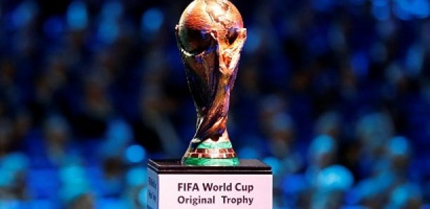 Mondial 2018: votez pour les slogans des équipes africaines