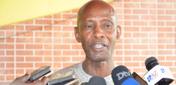 Fête du travail : Les assurances du ministre du Travail