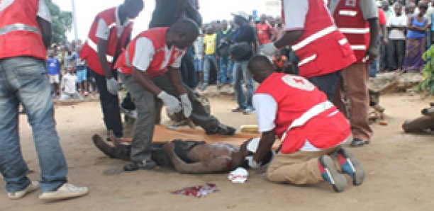 Centrafrique : Deux Sénégalais tués et brûlés en plein jour